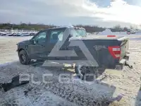 2022 Ford F-150 фото