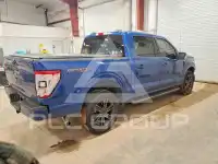 2022 Ford F-150 фото