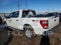 2022 Ford F-150 фото