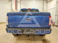 2022 Ford F-150 фото