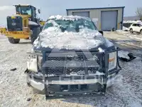 2022 Ford F-150 фото
