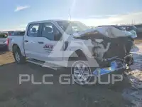 2022 Ford F-150 фото