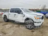 2022 Ford F-150 фото