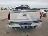 2022 Ford F-150 фото