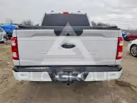 2022 Ford F-150 фото