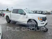 2022 Ford F-150 фото