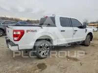 2022 Ford F-150 фото
