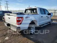 2022 Ford F-150 фото