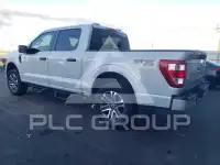 2022 Ford F-150 фото