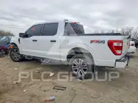 2022 Ford F-150 фото