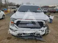 2022 Ford F-150 фото