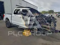 2022 Ford F-150 фото
