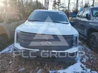 2022 Ford F-150 фото