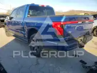 2022 Ford F-150 фото
