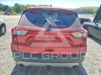 2022 Ford ESCAPE фото