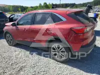 2022 Ford ESCAPE фото