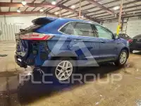 2022 Ford EDGE фото