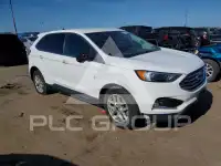 2022 Ford EDGE фото