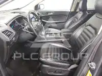 2022 Ford EDGE photo