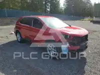 2022 Ford EDGE photo
