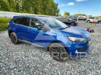 2022 Ford EDGE фото