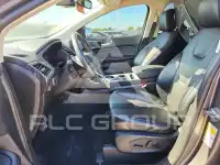 2022 Ford EDGE photo