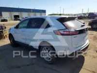 2022 Ford EDGE фото