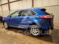 2022 Ford EDGE фото