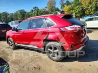 2022 Ford EDGE photo