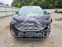 2022 Ford EDGE фото