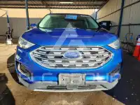 2022 Ford EDGE photo