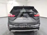 2022 Ford EDGE photo