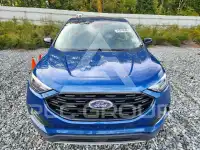 2022 Ford EDGE фото