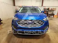 2022 Ford EDGE фото