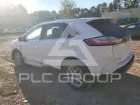 2022 Ford EDGE photo