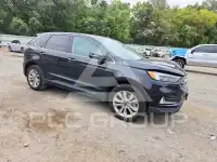 2022 Ford EDGE фото