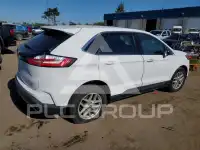 2022 Ford EDGE фото