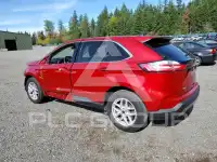 2022 Ford EDGE photo