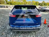 2022 Ford EDGE фото