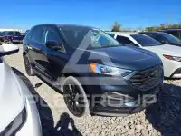 2022 Ford EDGE фото