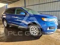 2022 Ford EDGE photo