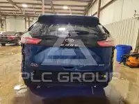 2022 Ford EDGE фото