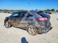 2022 Ford EDGE фото