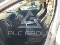 2022 Ford EDGE photo