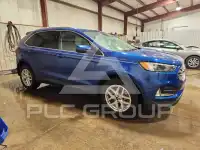 2022 Ford EDGE фото