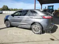 2022 Ford EDGE фото
