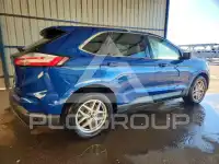 2022 Ford EDGE photo
