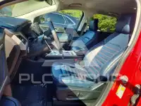 2022 Ford EDGE photo