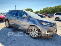 2022 Ford EDGE фото