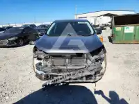 2022 Ford EDGE photo